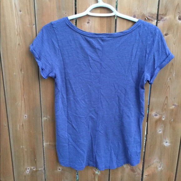 Banana Republic Logo Shirt - Picture 4 of 6